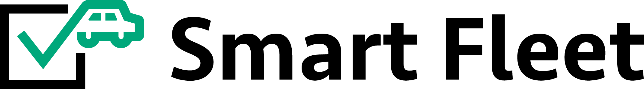 Smart Fleet Logo
